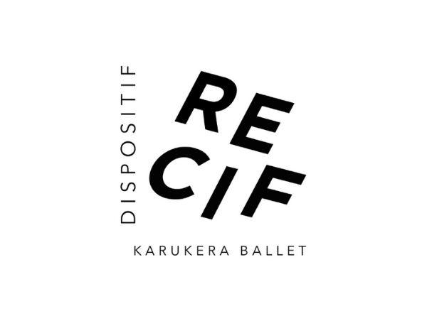 Logo dispositif Récif