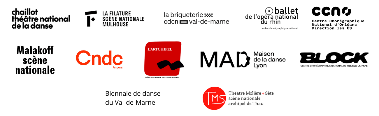 Sibylline - coproducteurs confirmés