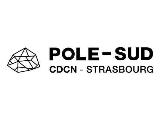 Logo CDCN Strasbourg