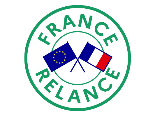 Logo Dispositif France Relance