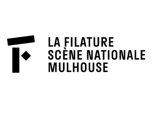 Logo Scène Nationale de Mulhouse