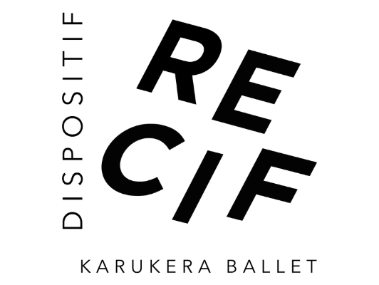 Logo dispositif Récif