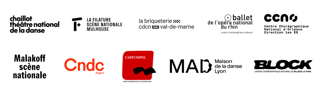 Sibylline - coproducteurs confirmés